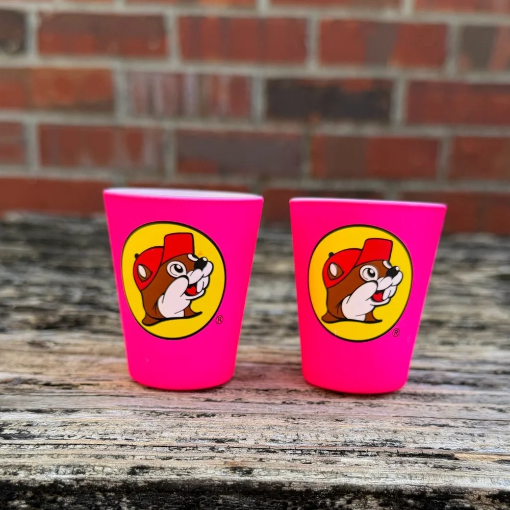 BUC-EES pair buc